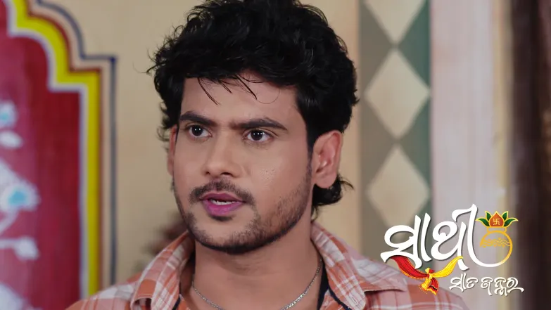 Sabita Threatens to Commit Suicide Episode 257