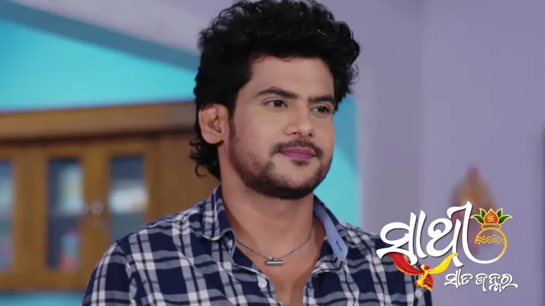 Dev's Terms for Sabita Episode 258