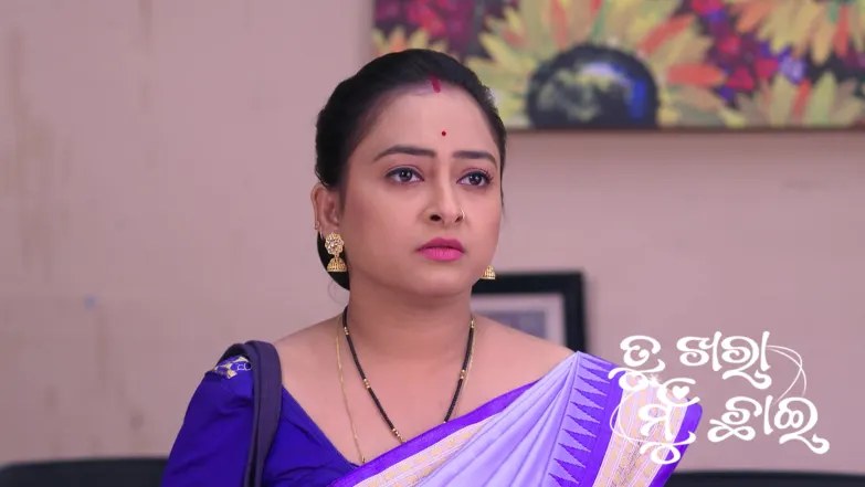 Raghav's Orders for a Woman Episode 935