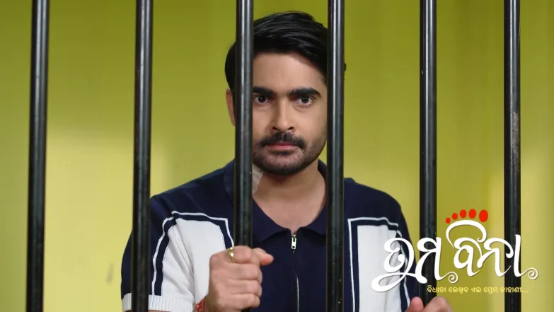 Akshay Resolves to Nab Supriya's Murderer Episode 476