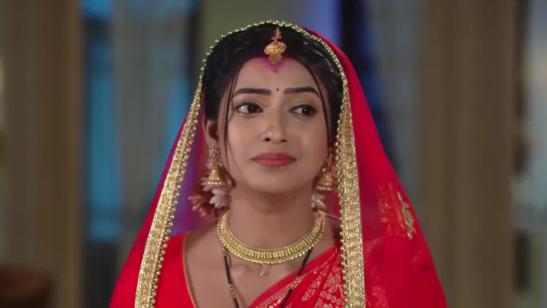 Kajal Mocks Smruti 9th December 2025 Webisode