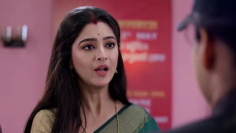 Shyamoli's Cooking Competition Begins 9th December 2025 Webisode