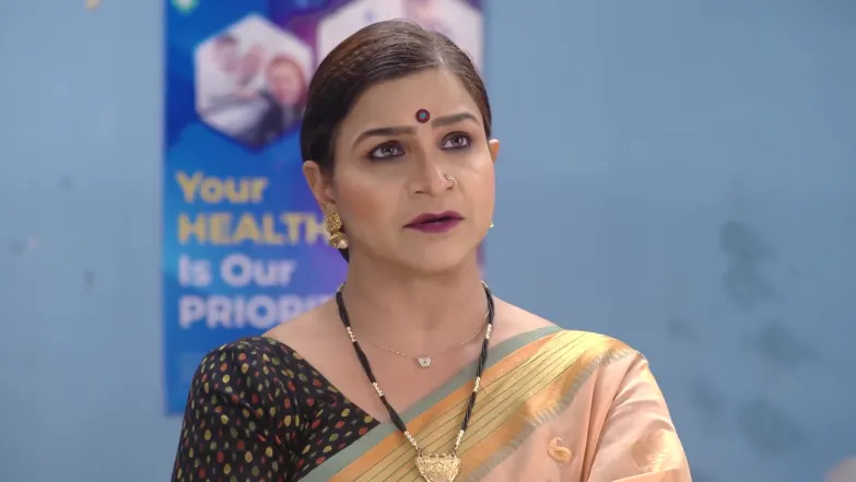 Bhawani Taunts Keshav 9th December 2025 Webisode