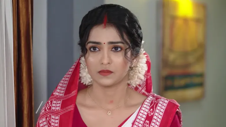 Supriya's Injury Shocks Akshay 8th December 2025 Webisode