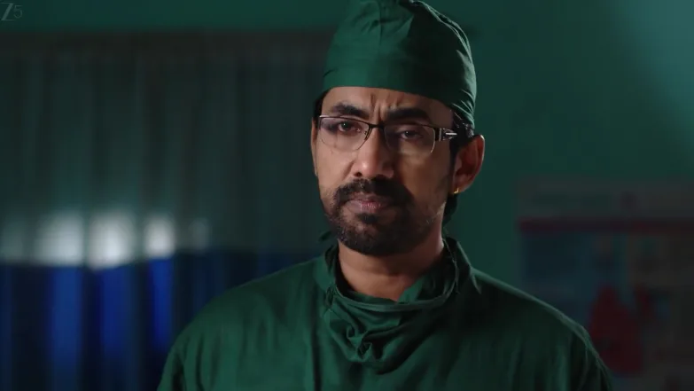 The Police Arrest Akshay 9th December 2025 Webisode