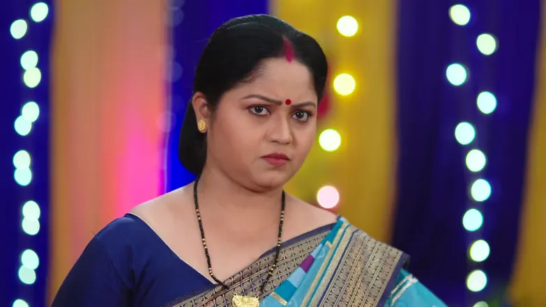 Bhagya Rekha - December 13, 2025 - Best Scene 