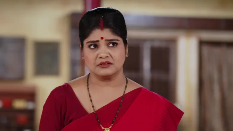 Sathi Sata Janmara - December 09, 2025 - Best Scene 