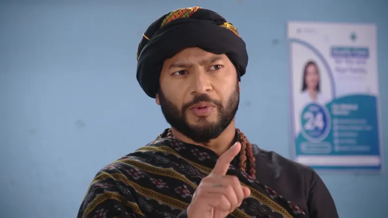 Suna Jhia - December 09, 2025 - Best Scene 