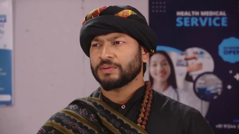 Suna Jhia - December 12, 2025 - Best Scene 