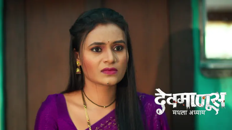 Jamkar Cleverly Takes the Deshmukhs' Fingerprints Episode 170