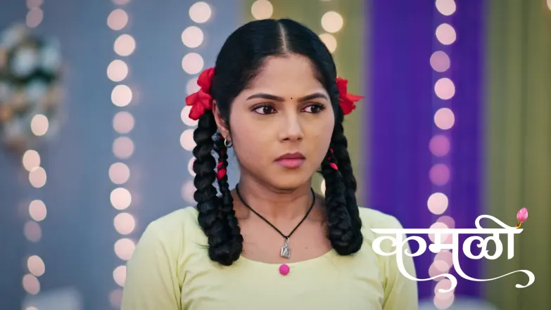 Kamali Exposes Kamini Episode 154