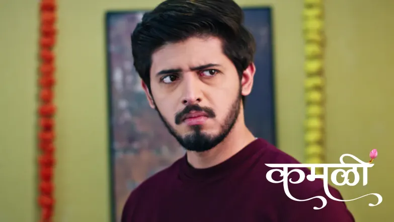 Hrishi Learns about Charan and Kamini's Deceit Episode 153