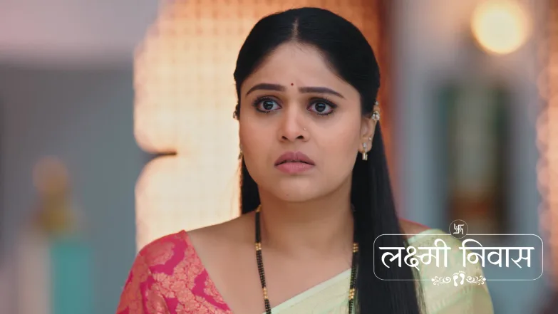 Sulakshana's Plan to Weaken Bhavna Episode 336