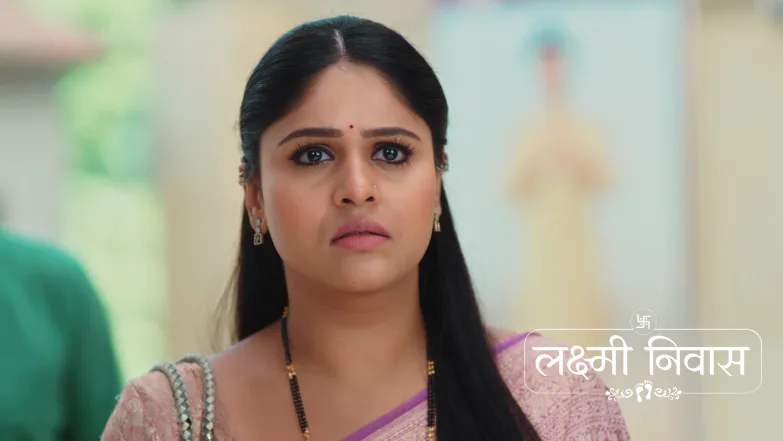 Bhavana Smartly Silences Sulakshana Episode 335