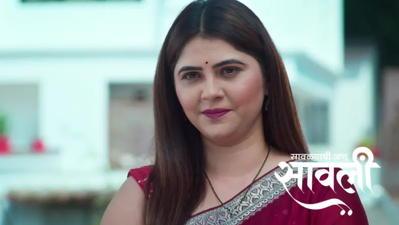 Aishwarya Disrupts Savali's 'Vrata' Episode 417