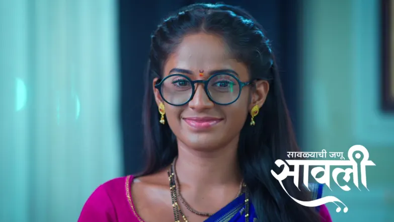 Aishwarya’s Account Is Seized Episode 418