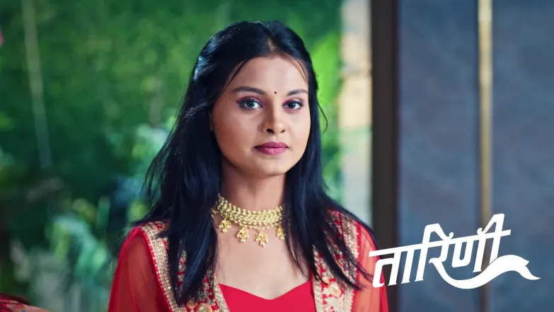 Dayanand Reveals Kedar's Truth to the Family Episode 110