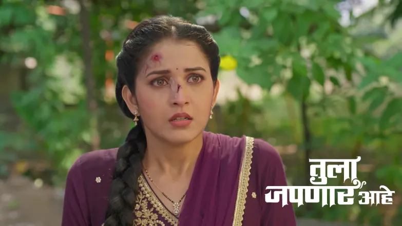 An Injured Atharva Confesses His Love to Meera Episode 271