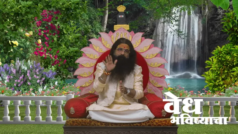 Arjuna's Battle against the Kauravas Episode 2016