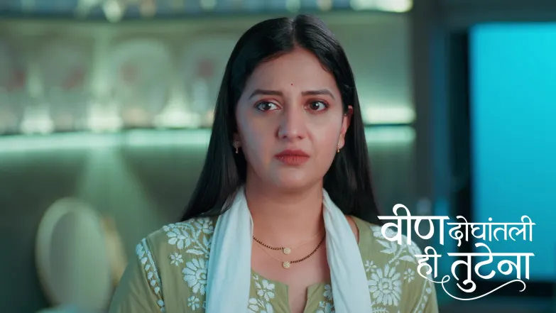 Adhira and Swanandi to Visit Their Parents Episode 114