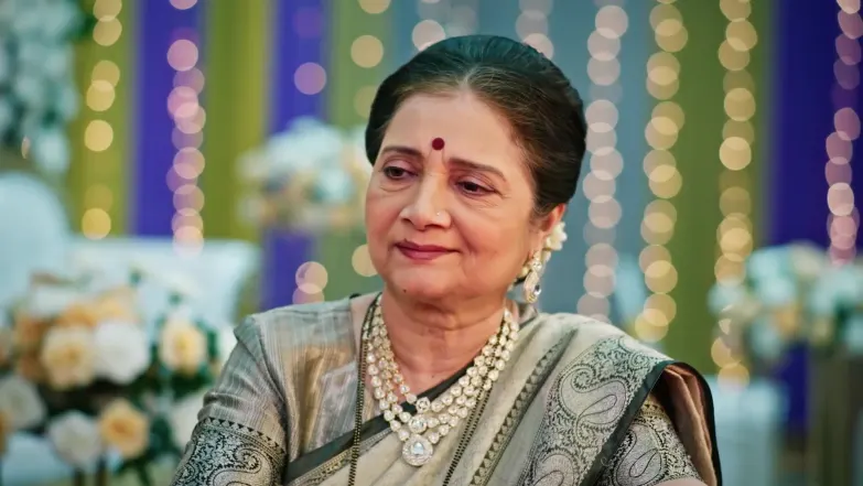 Kamali - December 10, 2025 - Best Scene 