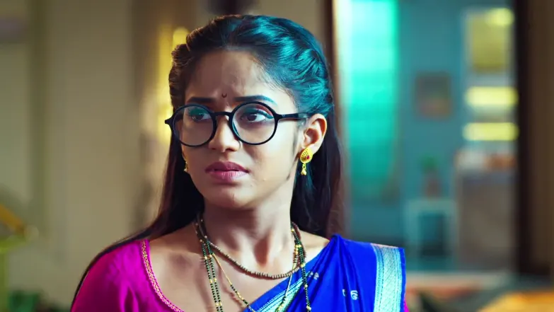 Savalyachi Janu Savali - December 10, 2025 - Best Scene 