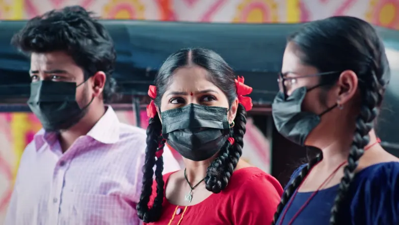 Kamali - December 14, 2025 - Episode Spoiler