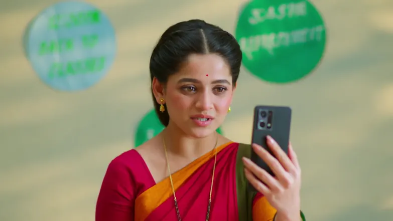 Paaru - December 13, 2025 - Episode Spoiler