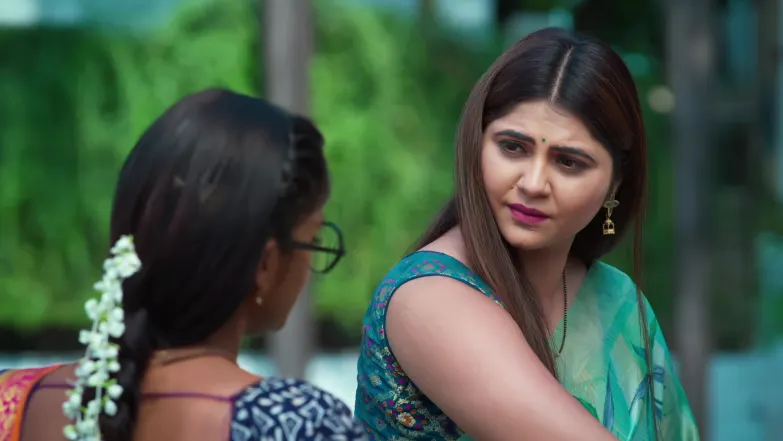 Savalyachi Janu Savali - December 12, 2025 - Episode Spoiler