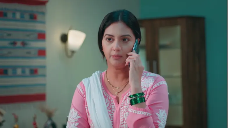 Veen Doghatli Hi Tutena - December 12, 2025 - Episode Spoiler