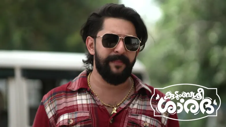 Swami Is Stunned to See Kutty Episode 1336