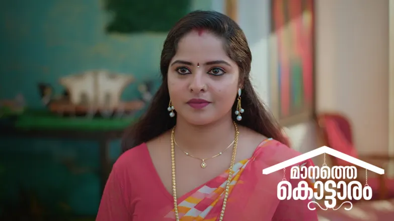 The Neighbours Probe Meenakshi Episode 454