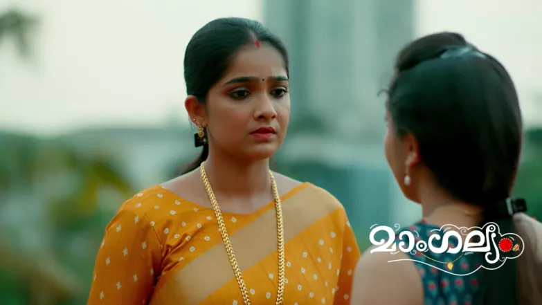 Swamiji Alerts Avanthika Episode 749