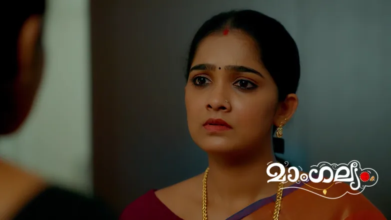 Avanthika Confronts Jenny Episode 750