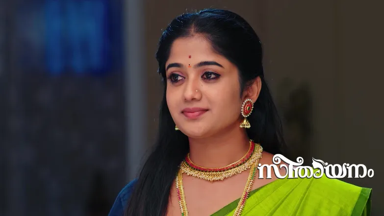 Janaki Gushes Over Raghuram's Behaviour Episode 131