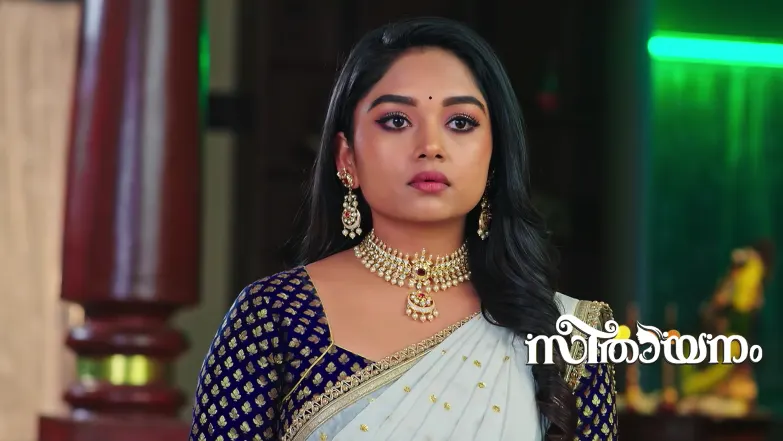 Seethayanam - December 08, 2025 Episode 130