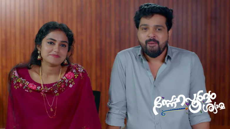 CI Mohan and Gautham's Plan for Priyanka Episode 392