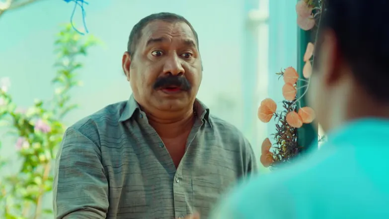 Chembarathy - December 09, 2025 - Best Scene 