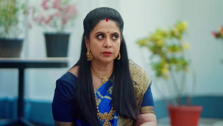 Chembarathy - December 13, 2025 - Best Scene 