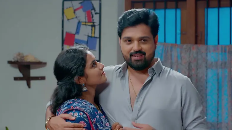 Snehapoorvam Shyama - December 13, 2025 - Best Scene 