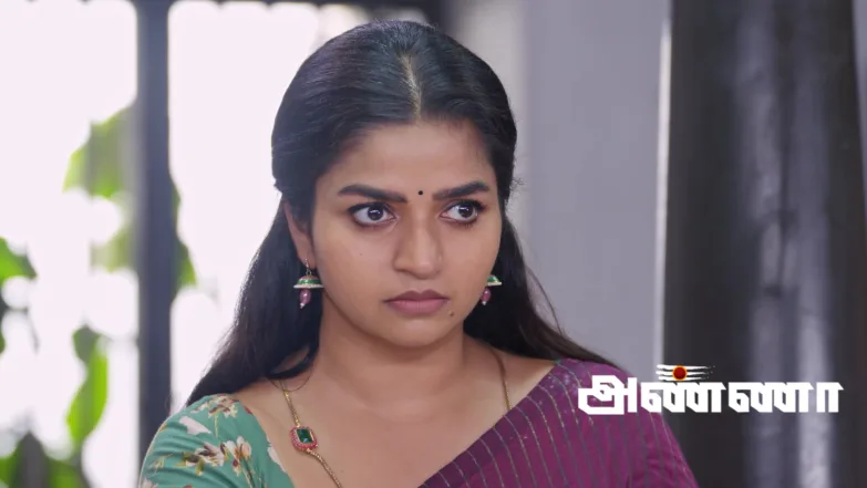 Soundirapandi Decides to Take Isakki Home Episode 843