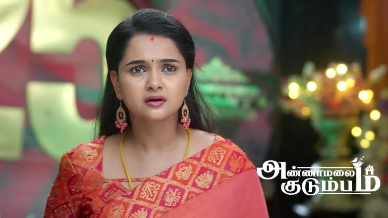 25 years of Annamalai Silks Episode 17