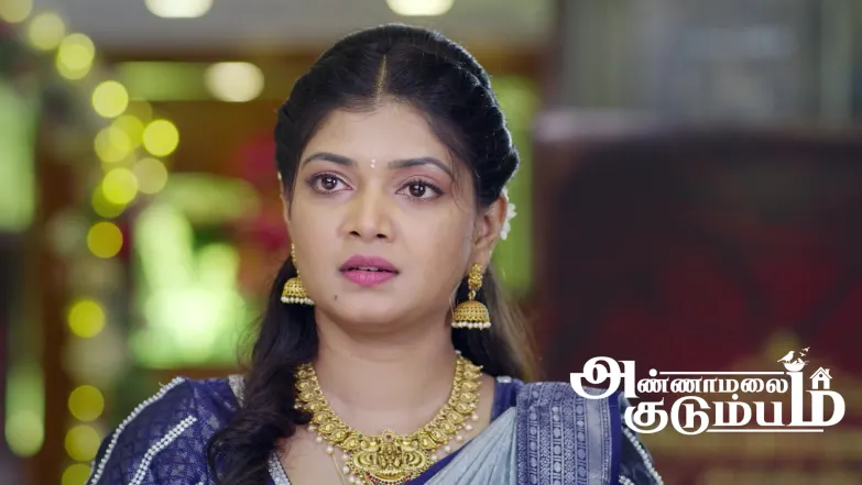 Annamalai Kudumbam - December 13, 2025 Episode 18