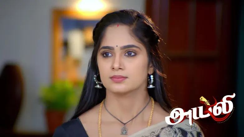 The Goons Try to Kill Indrani Episode 161