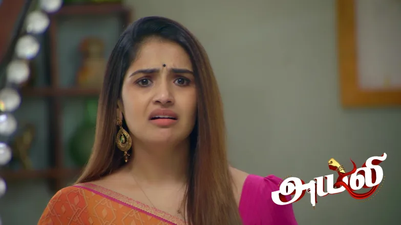 Siva Teases Ayali Episode 160