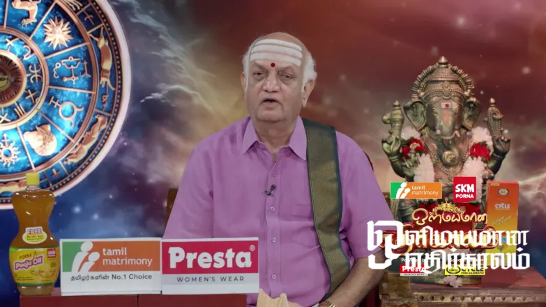 Olimayamana Ethirkaalam - December 11, 2025 Episode 5607