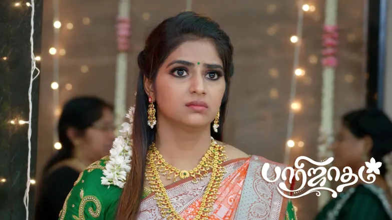 Alankaramma's Arrival Makes Chinthamani Nervous Episode 79