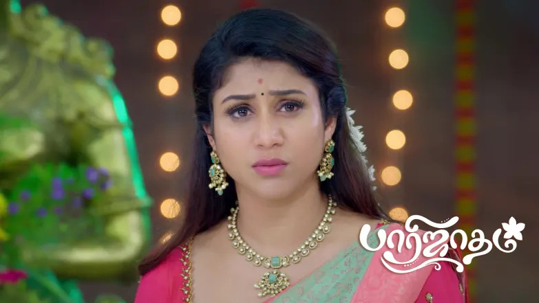 Paarijatham - December 13, 2025 Episode 84