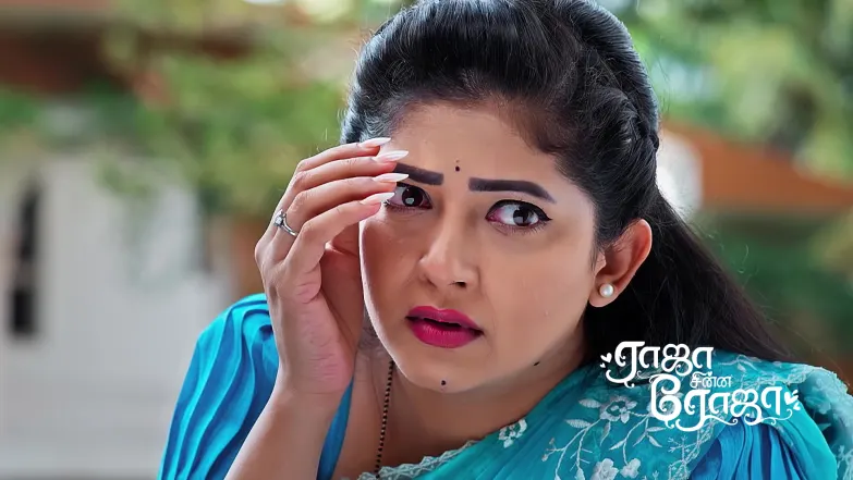 Amarendran Nabs the Truck Driver Episode 117