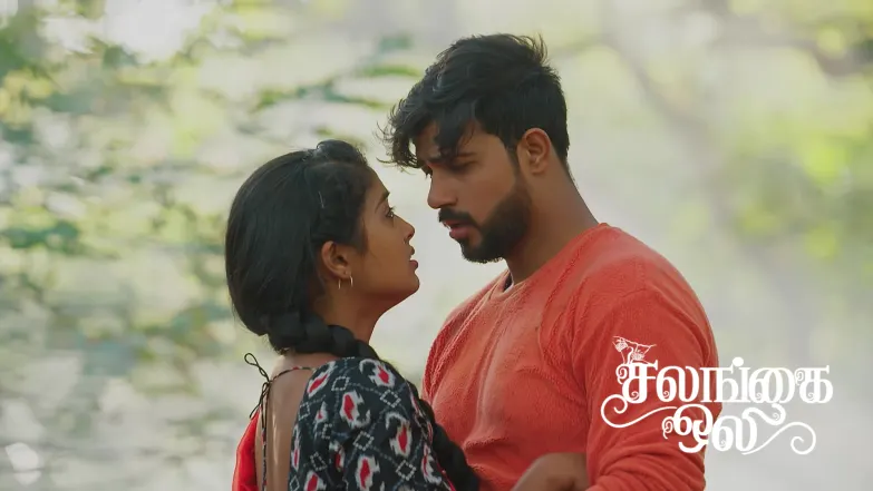 Chandra Ridicules Gagan Episode 208